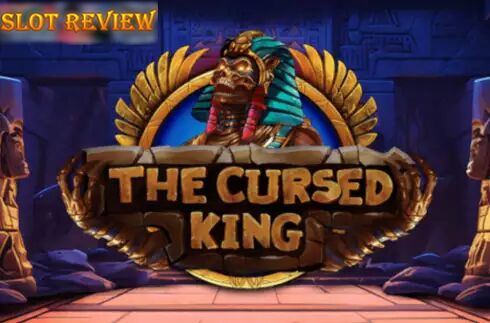 The Cursed King slot